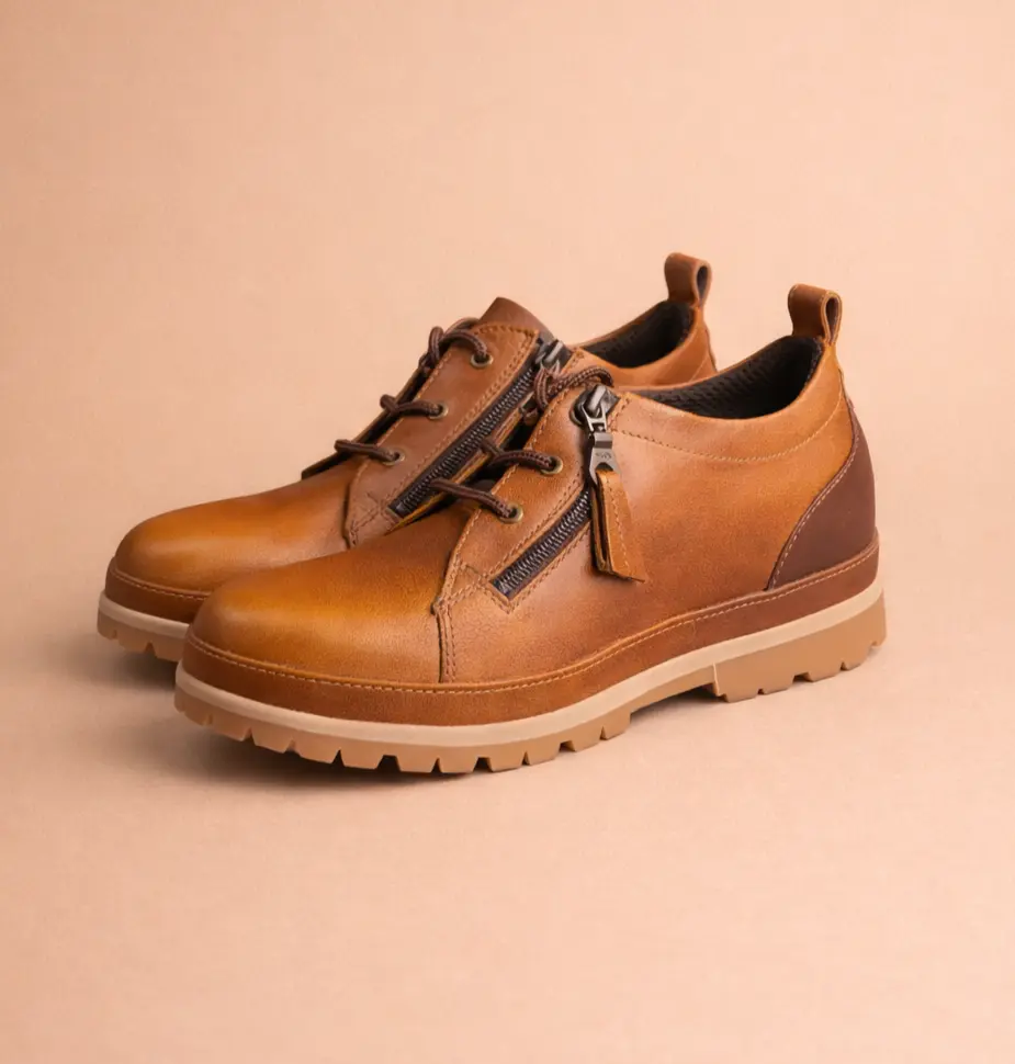 chaussures orthopédiques femme moderne