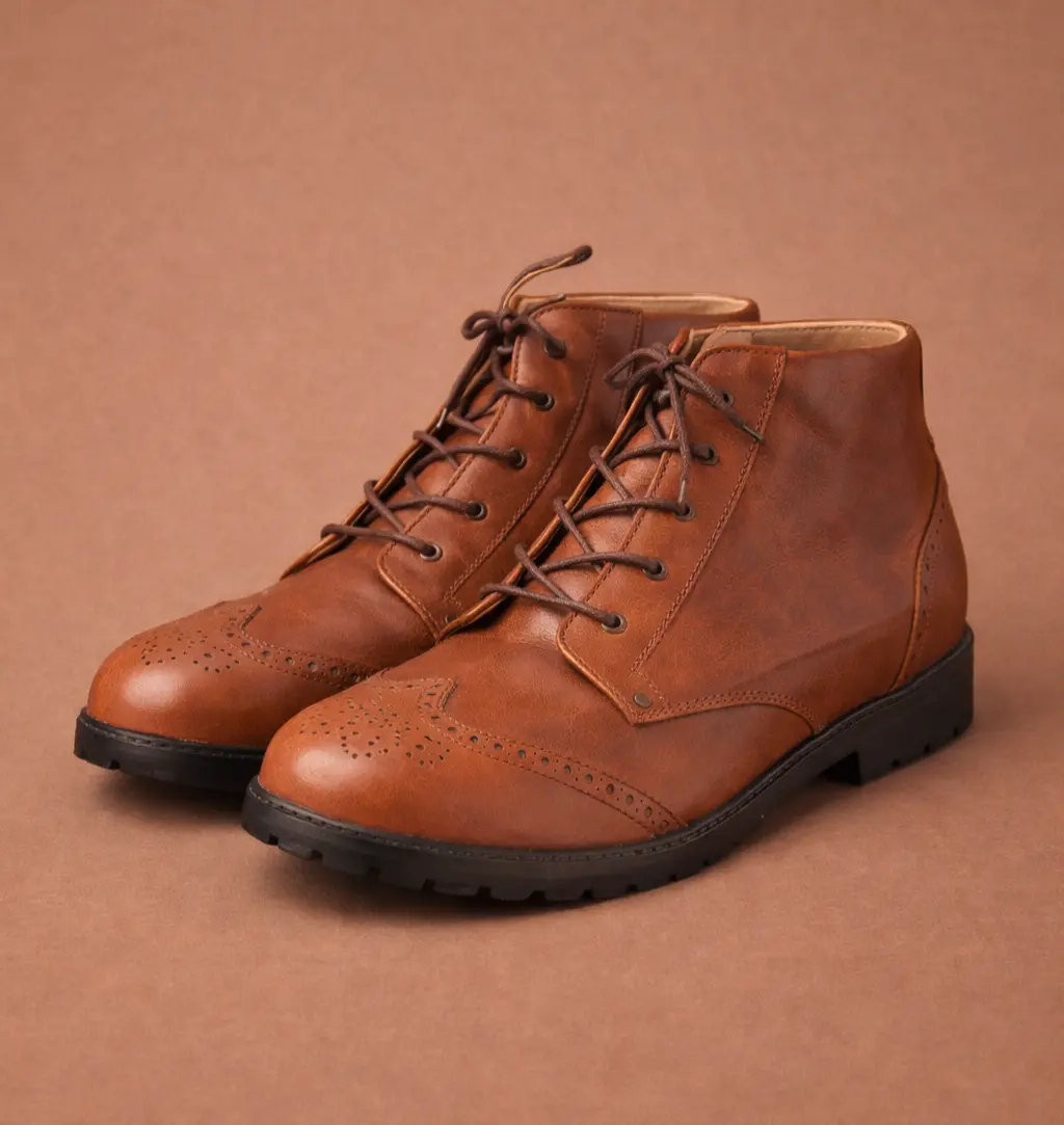 chaussures orthopédiques femme derby