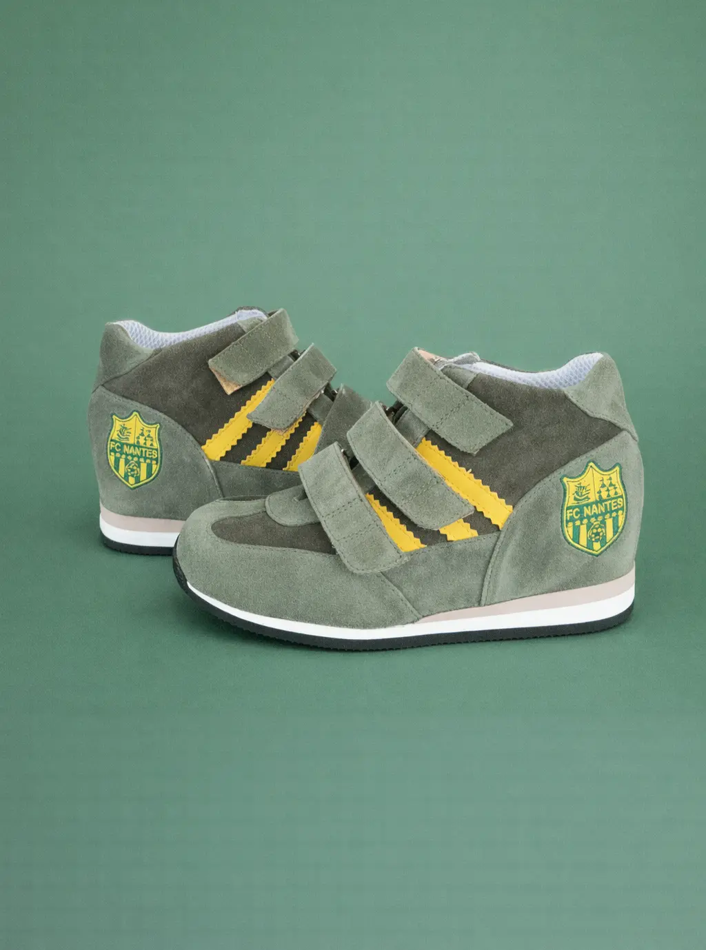 chaussures orthopediques homme fc nantes
